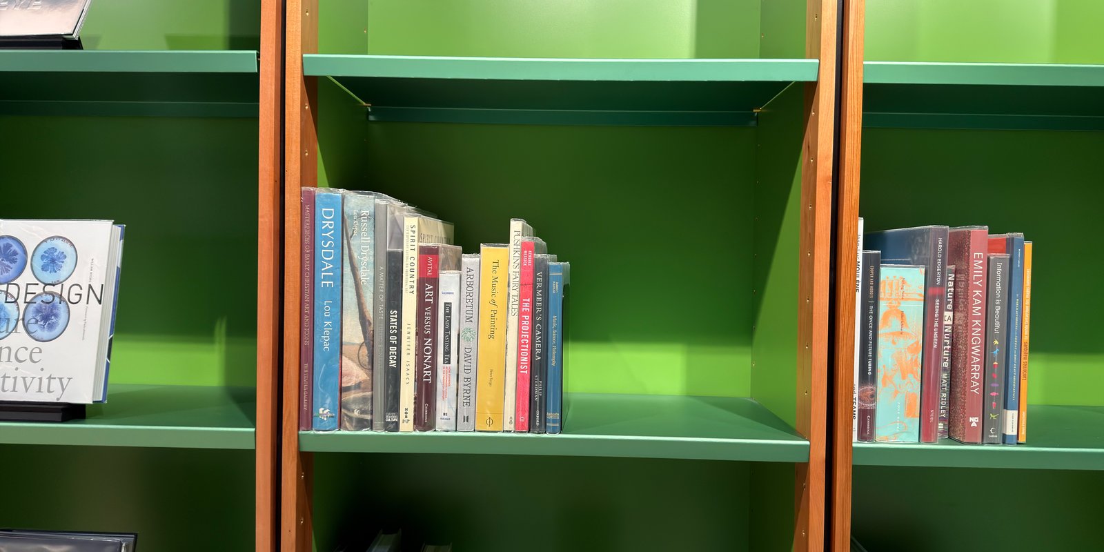 Shelfie Capture from May 11, 2026 2:37 PM