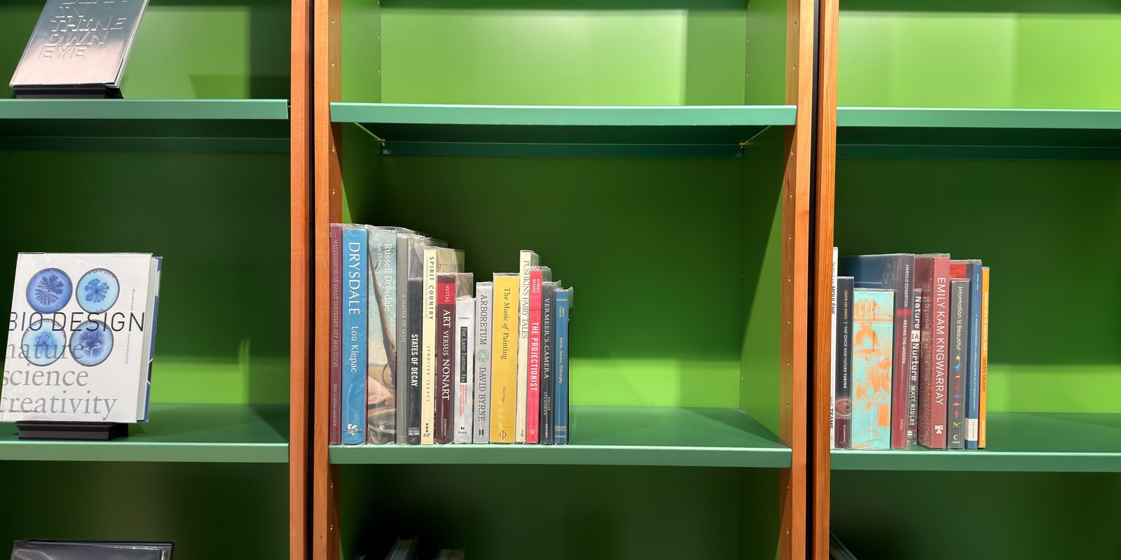 Shelfie Capture from May 11, 2026 2:38 PM