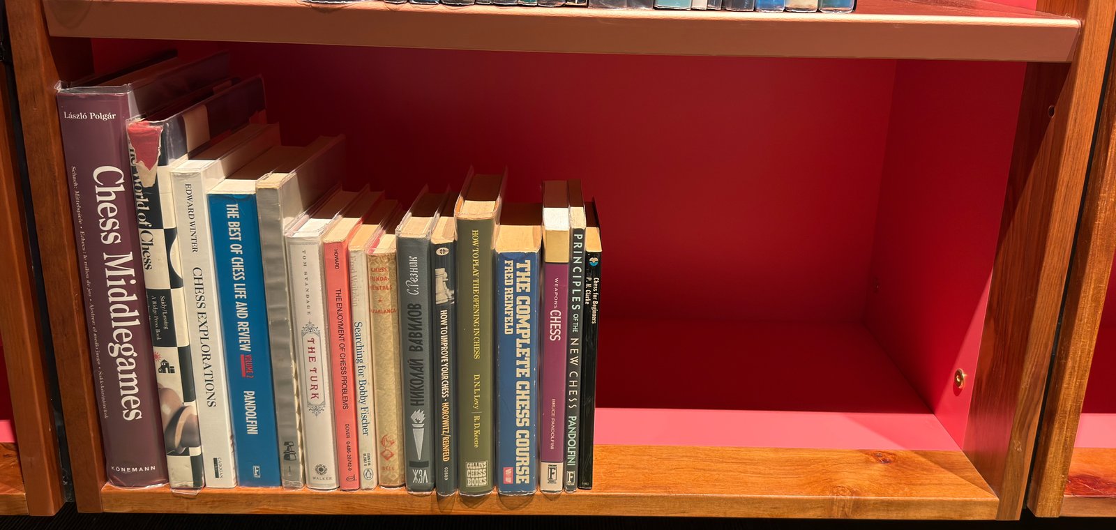 Shelfie Capture from Jun 15, 2026 10:14 AM