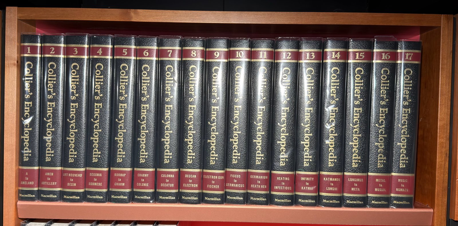 Shelfie Capture from May 27, 2026 11:10 AM