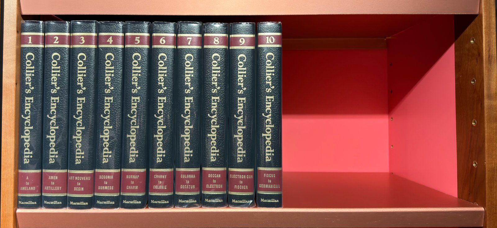 Shelfie Capture from Jun 15, 2026 8:43 PM