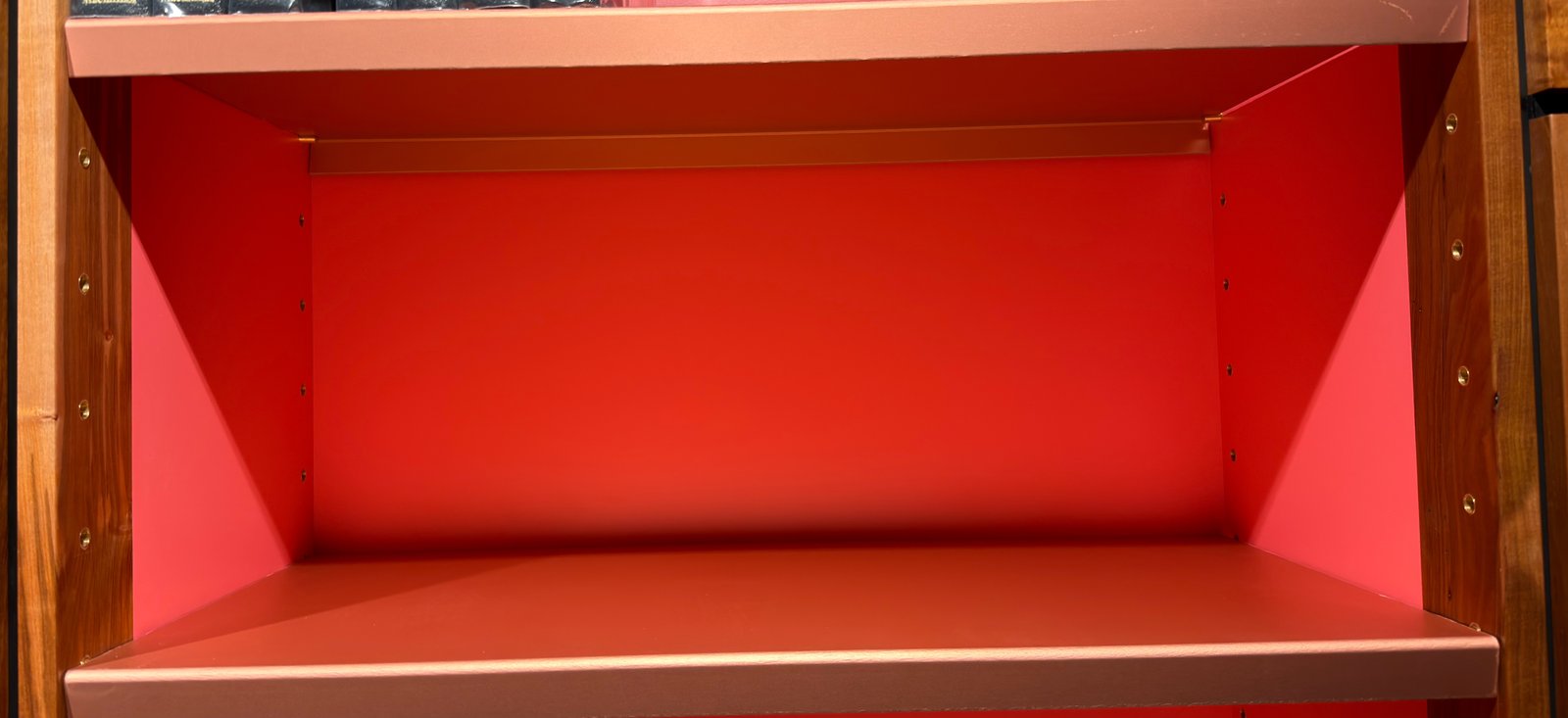 Shelfie Capture from May 27, 2026 11:10 AM