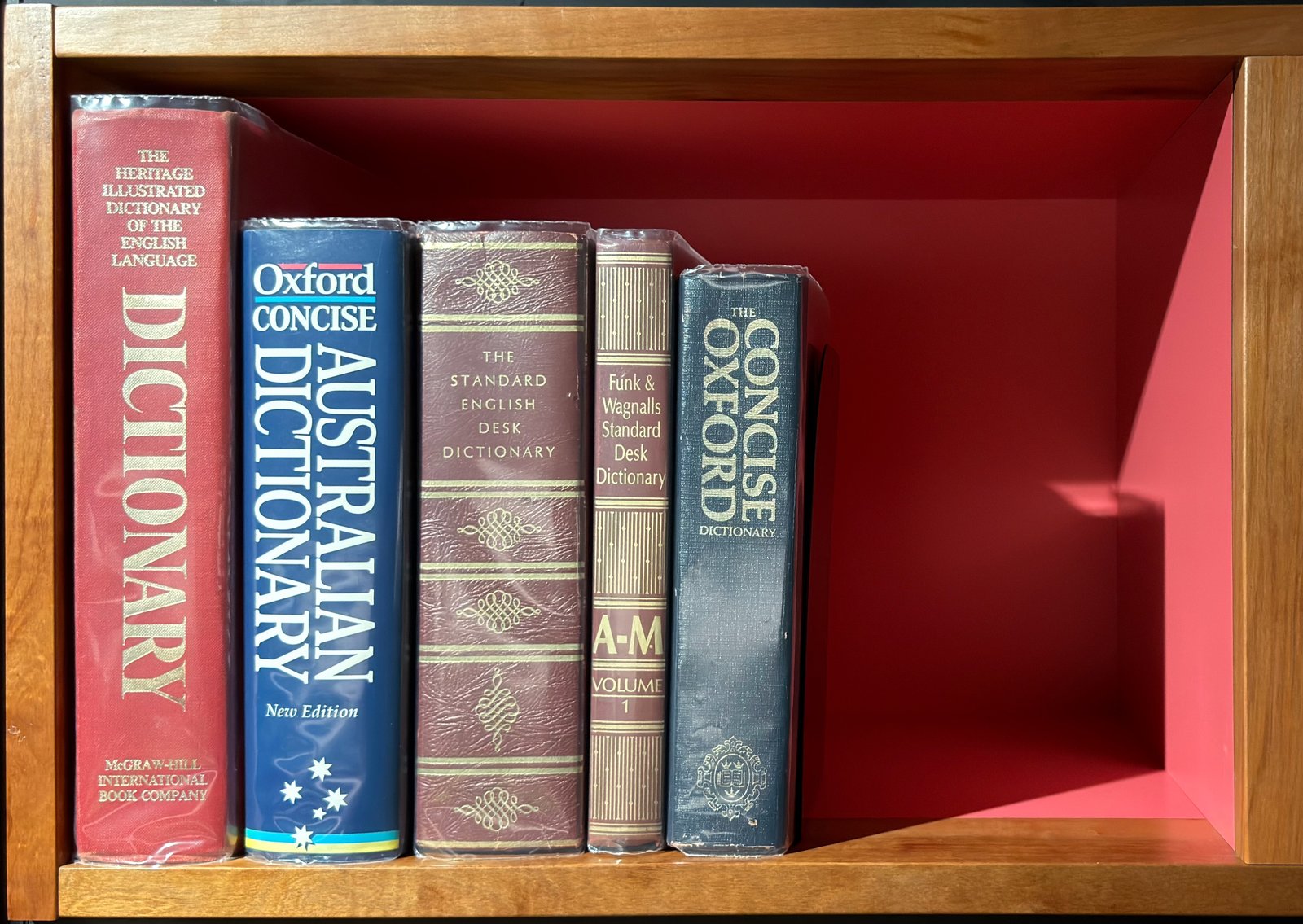 Shelfie Capture from Jun 15, 2026 8:42 PM