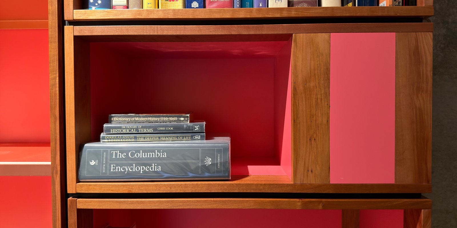Shelfie Capture from May 27, 2026 11:10 AM