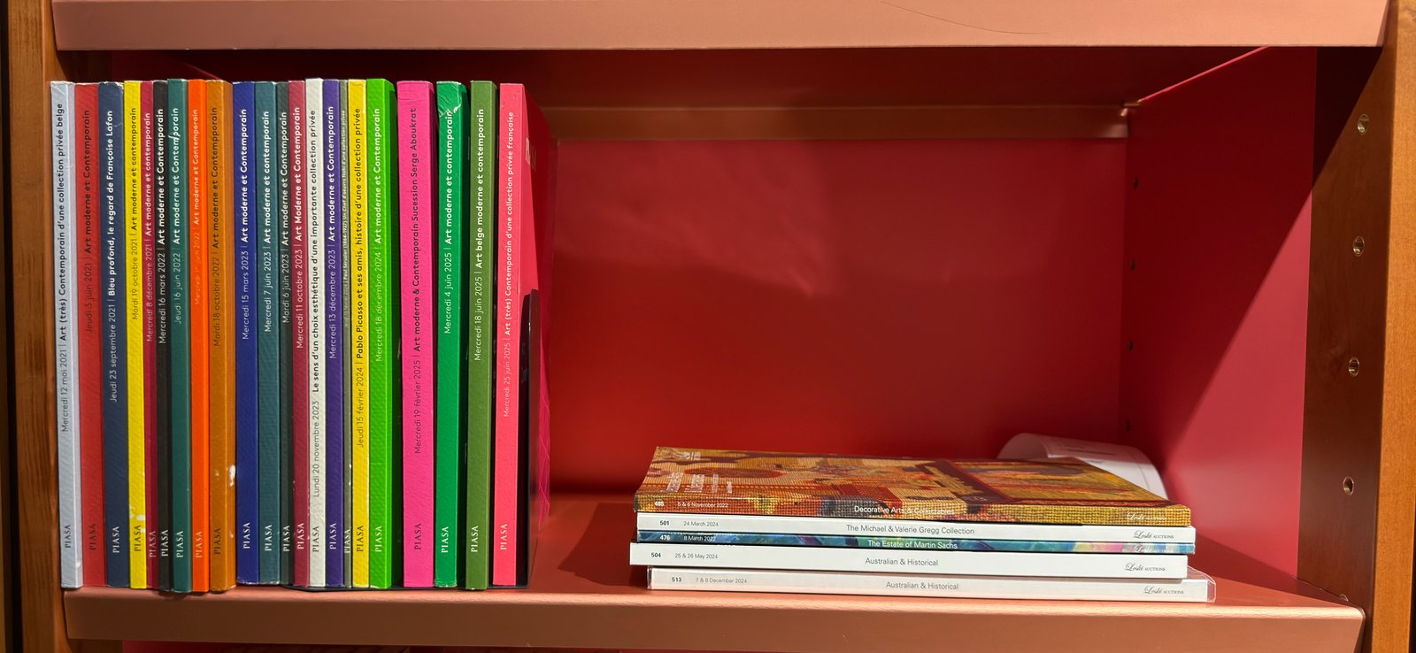 Shelfie Capture from Jun 17, 2026 5:26 PM