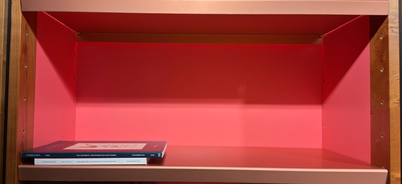 Shelfie Capture from Jun 17, 2026 5:27 PM