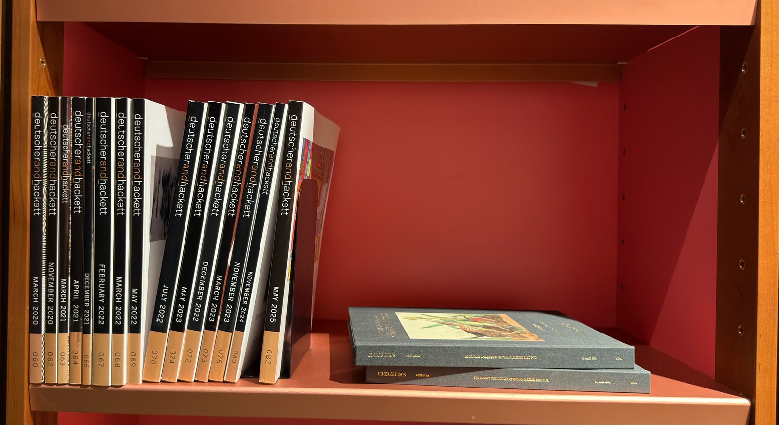 Shelfie Capture from Jun 17, 2026 5:26 PM