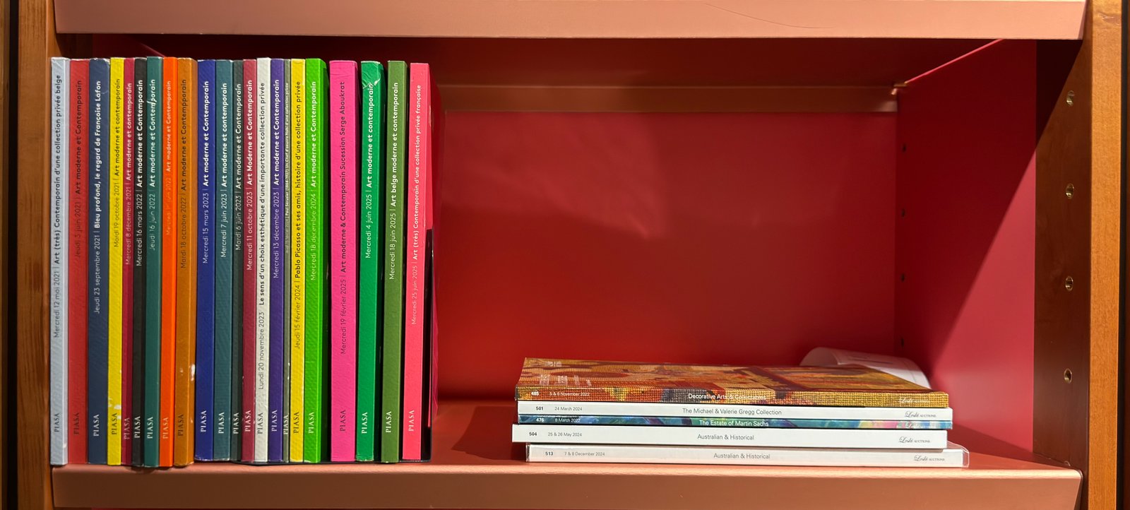 Shelfie Capture from Jun 17, 2026 5:27 PM