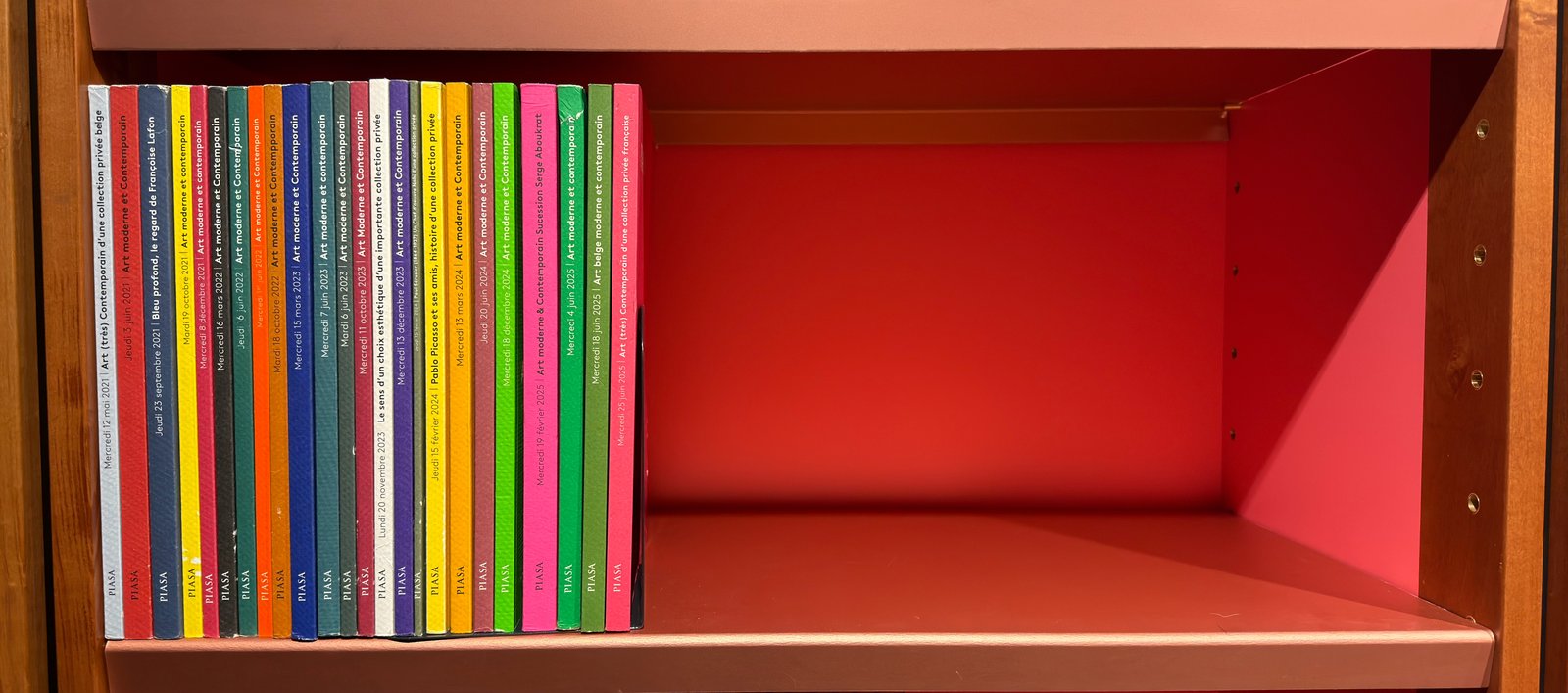 Shelfie Capture from Jun 19, 2026 7:58 PM