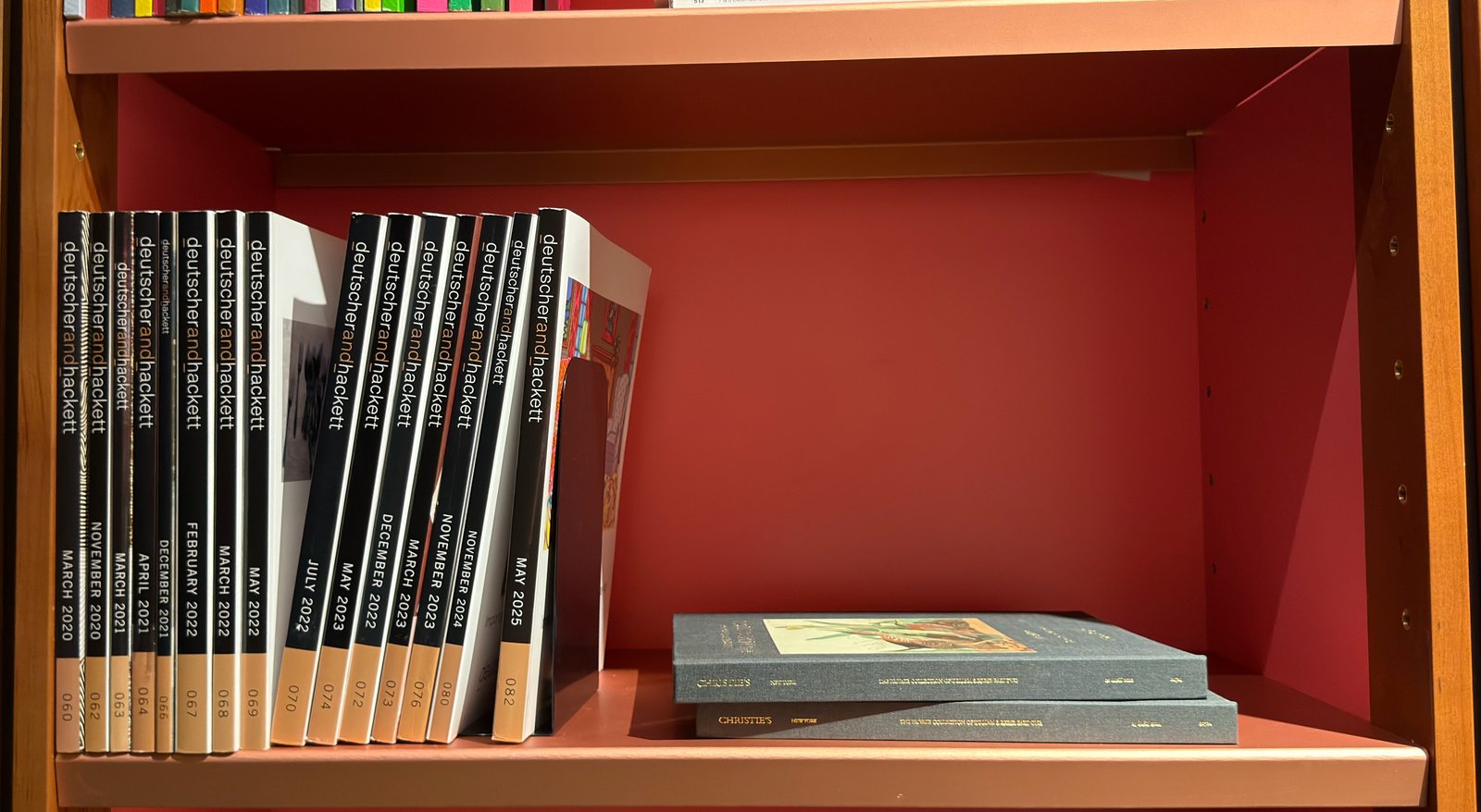 Shelfie Capture from Jun 17, 2026 5:27 PM