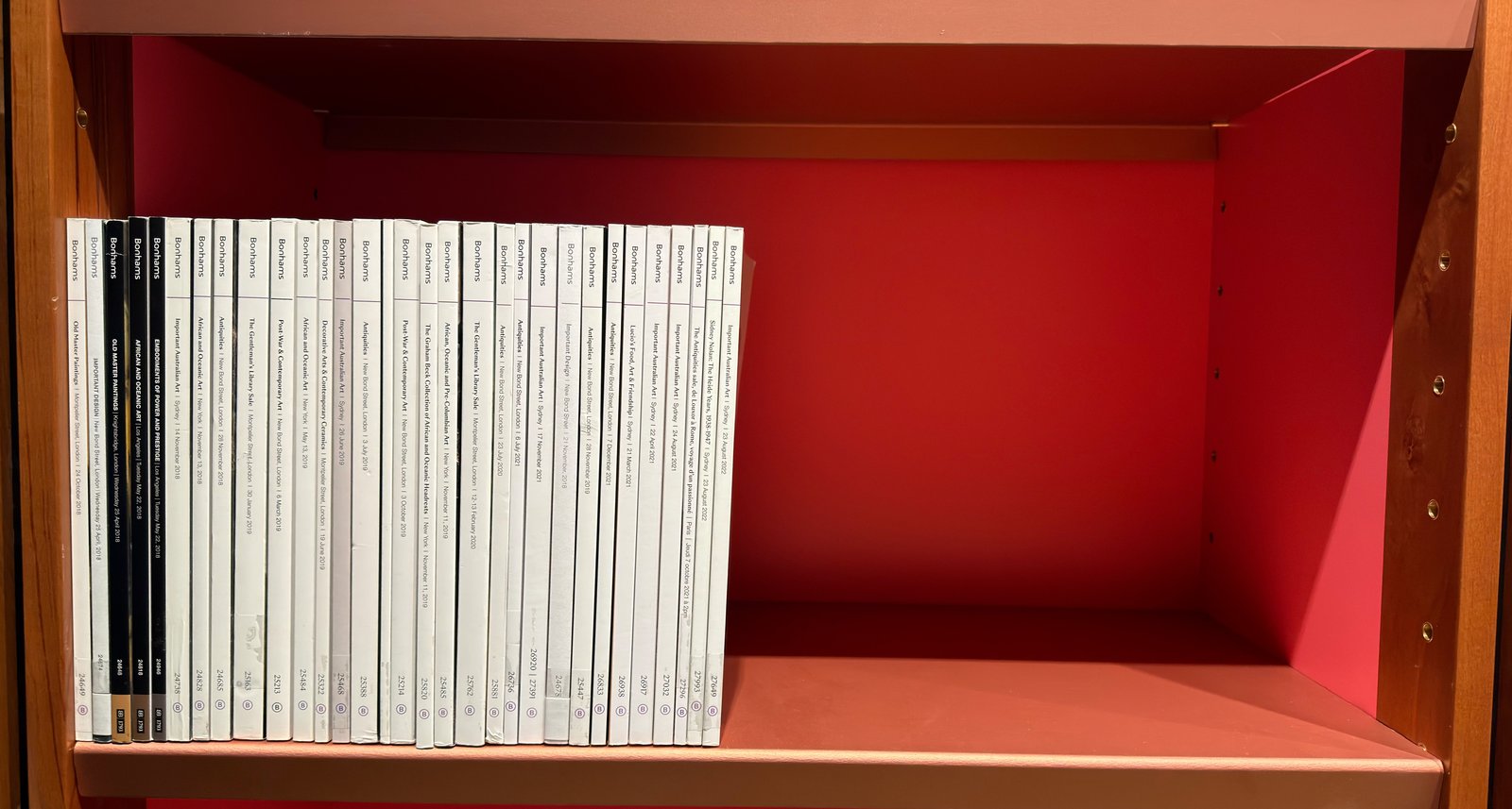 Shelfie Capture from Jun 19, 2026 7:58 PM