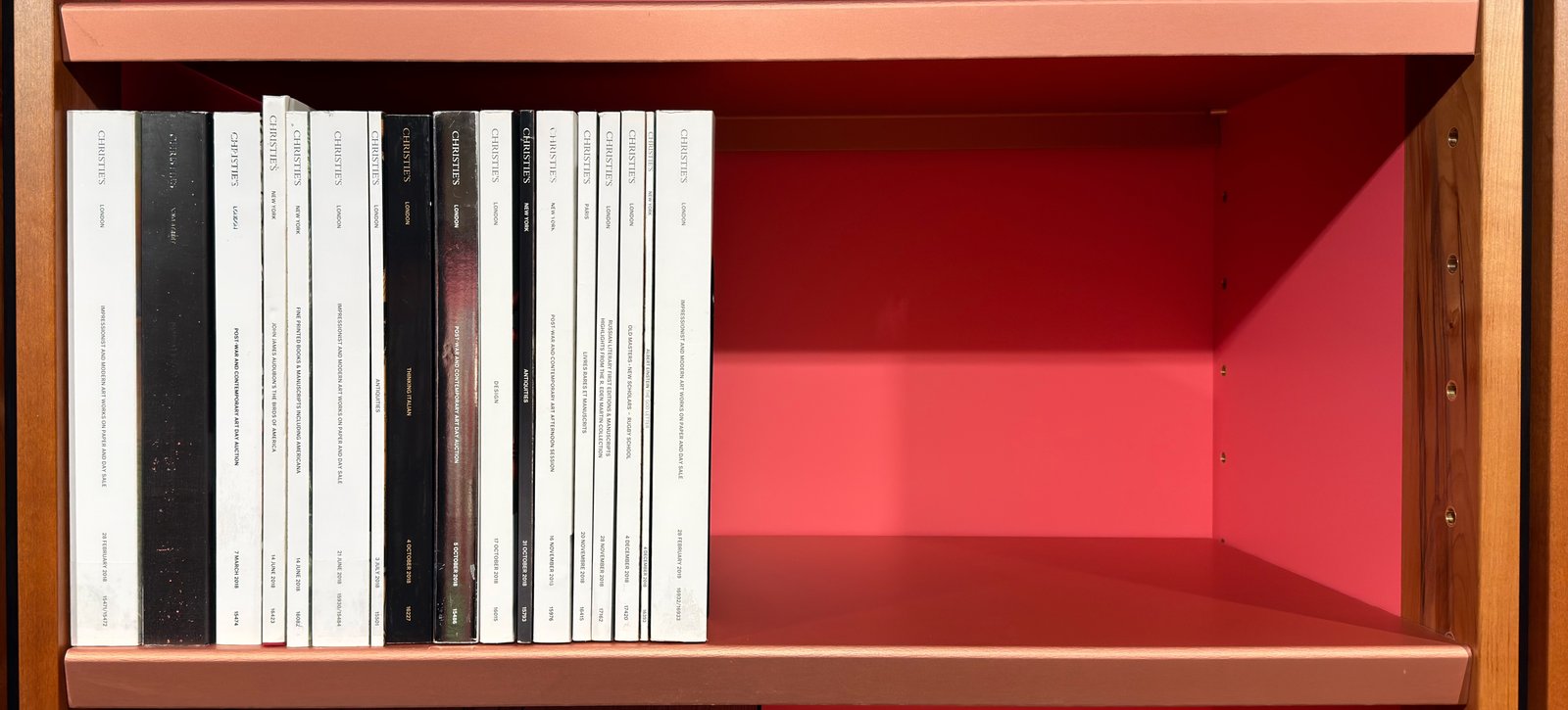 Shelfie Capture from Jun 19, 2026 7:58 PM
