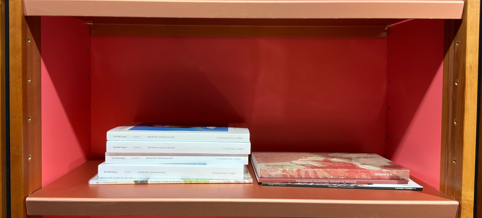 Shelfie Capture from Jun 17, 2026 5:27 PM
