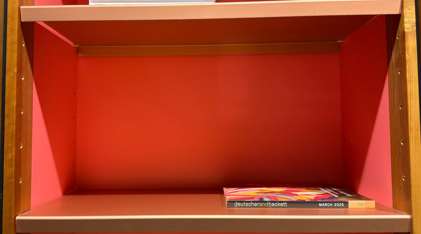 Shelfie Capture from Jun 17, 2026 5:27 PM
