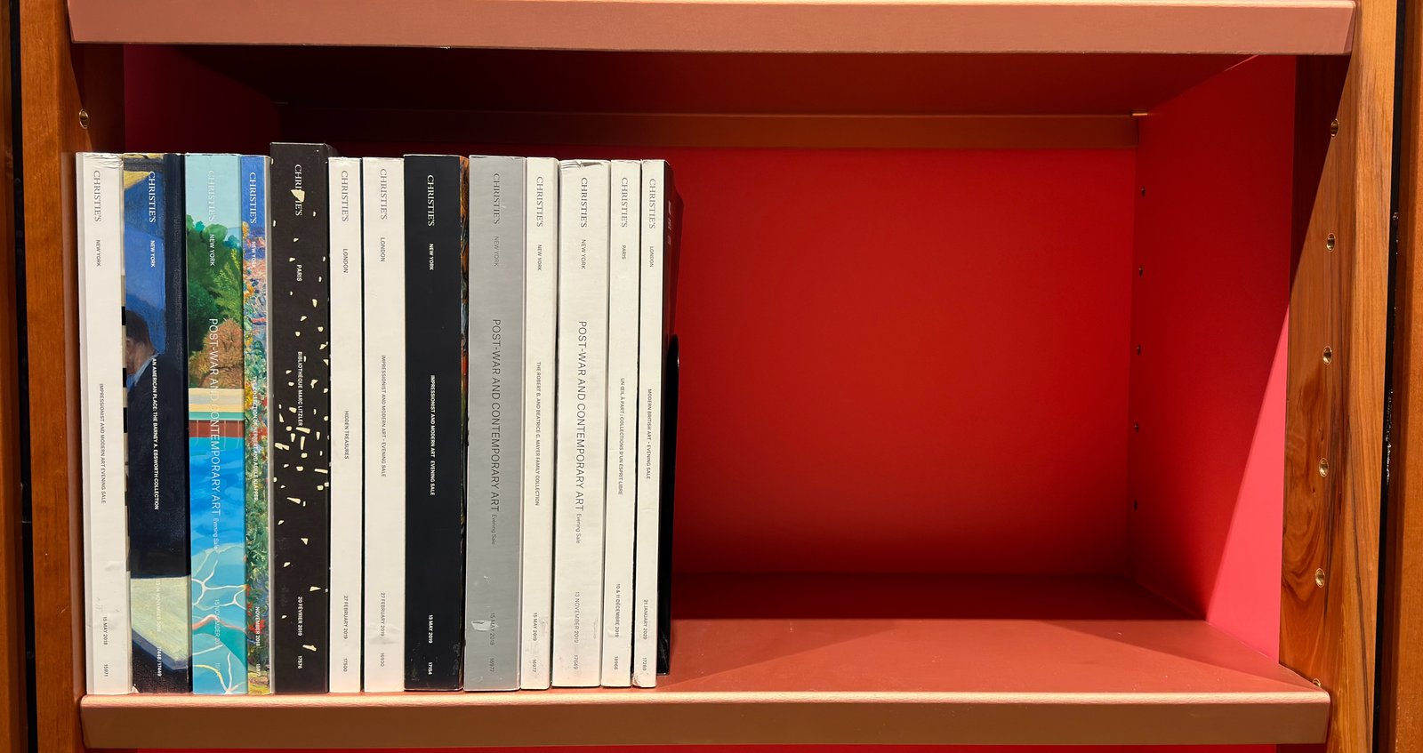 Shelfie Capture from Jun 19, 2026 7:58 PM