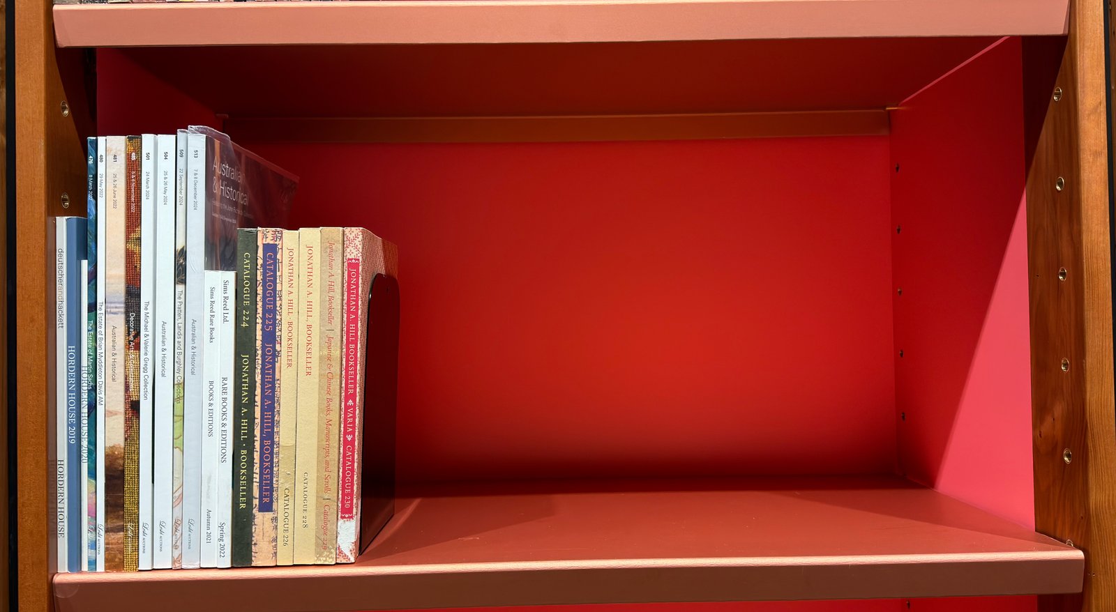 Shelfie Capture from Jun 19, 2026 7:57 PM