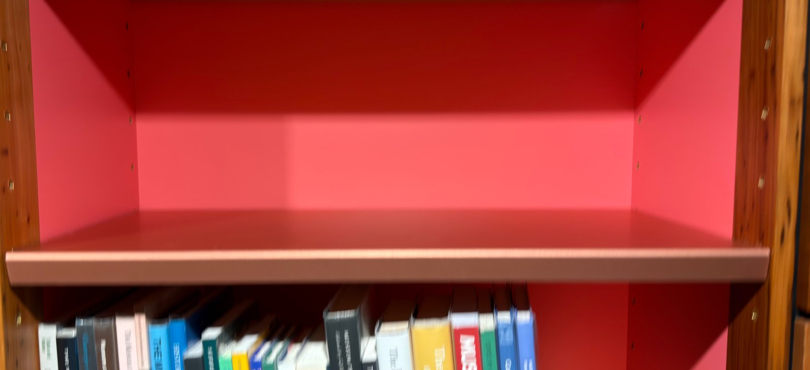 Shelfie Capture from May 27, 2026 11:08 AM