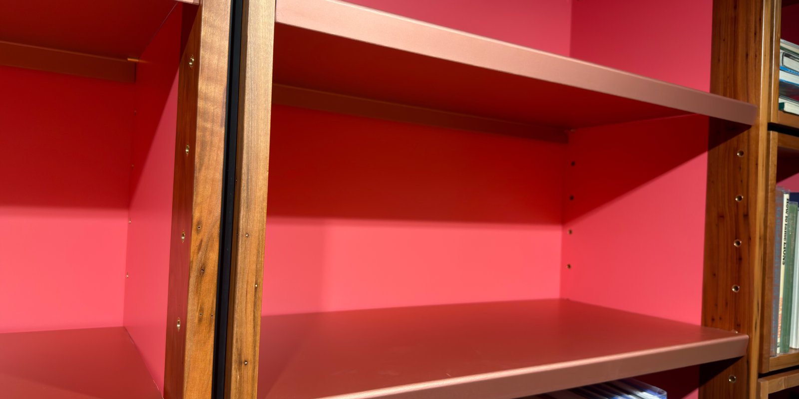 Shelfie Capture from May 28, 2026 3:29 PM