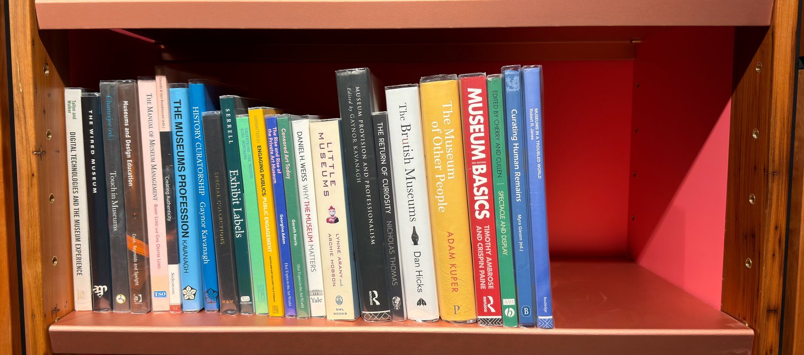 Shelfie Capture from May 27, 2026 11:08 AM