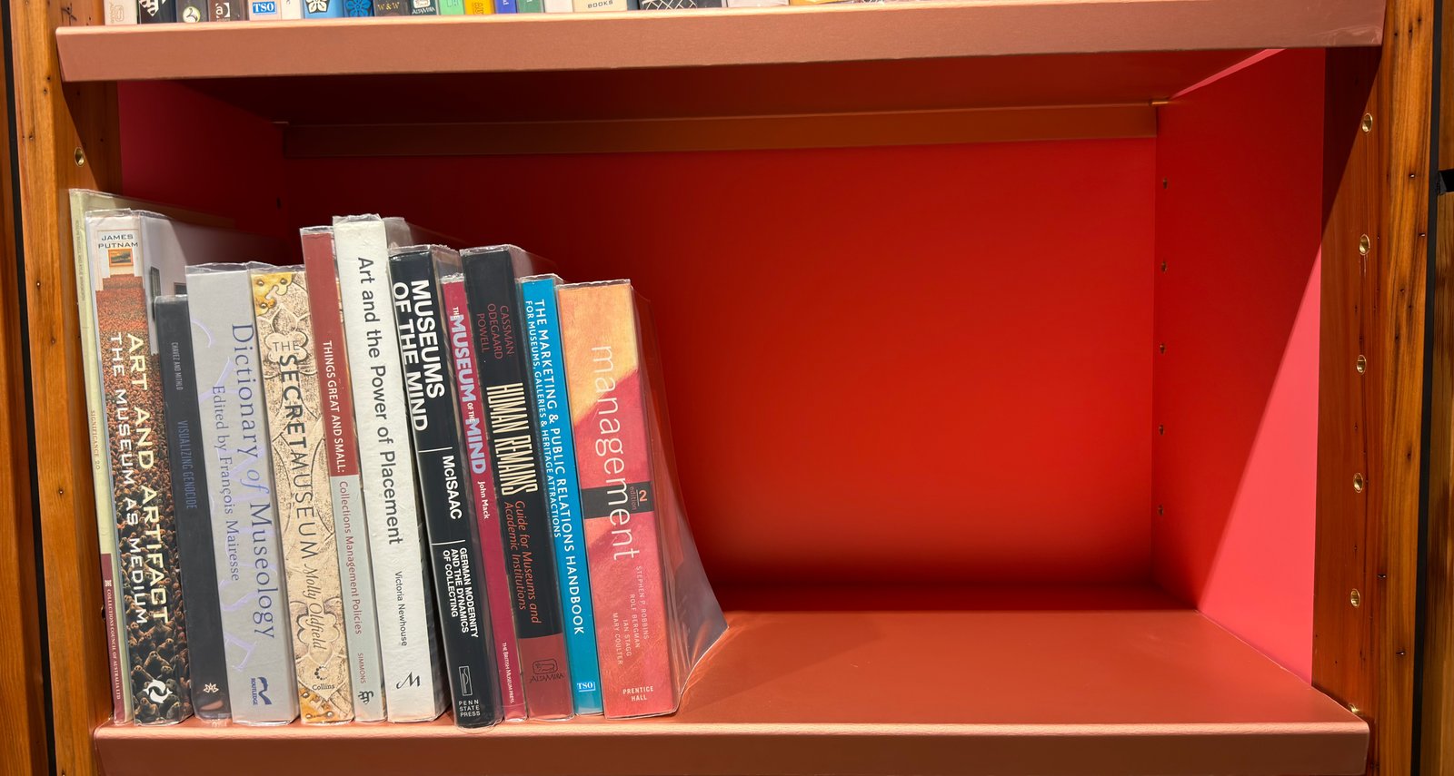 Shelfie Capture from May 27, 2026 11:08 AM