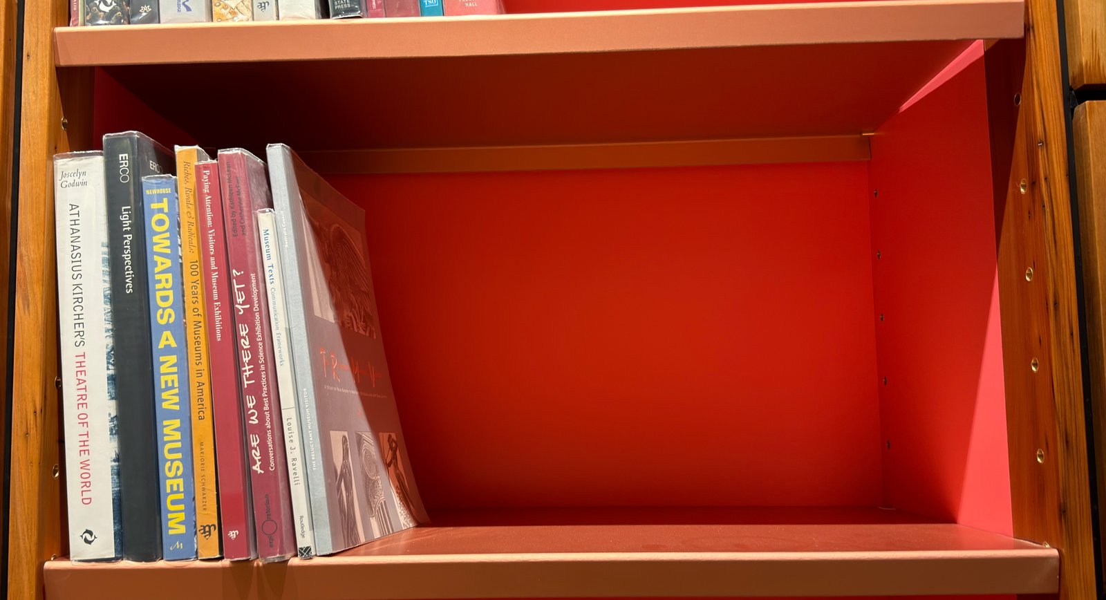 Shelfie Capture from May 27, 2026 11:08 AM
