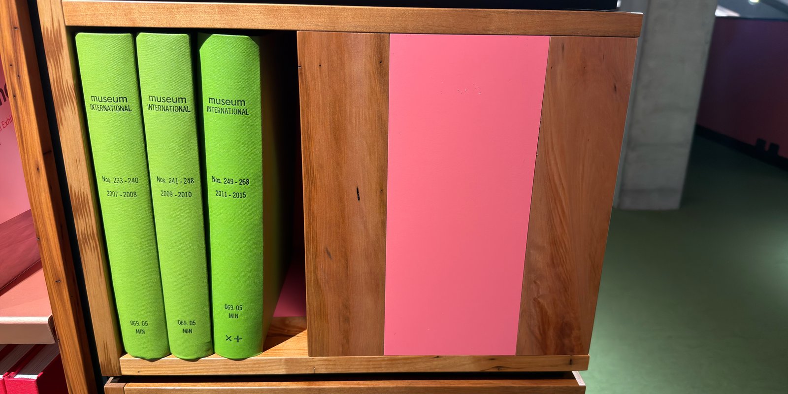 Shelfie Capture from Jun 15, 2026 10:29 AM