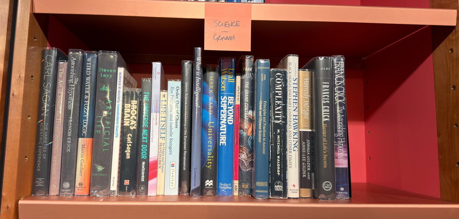 Shelfie Capture from Jun 1, 2026 4:34 PM