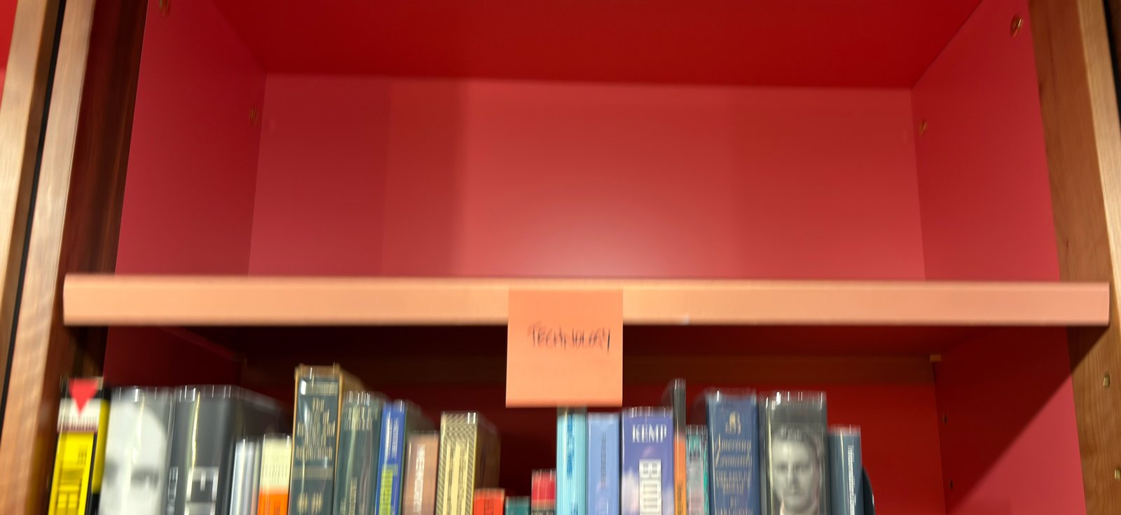 Shelfie Capture from Jun 1, 2026 4:35 PM