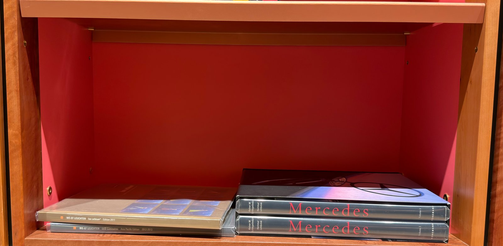 Shelfie Capture from May 27, 2026 10:52 AM