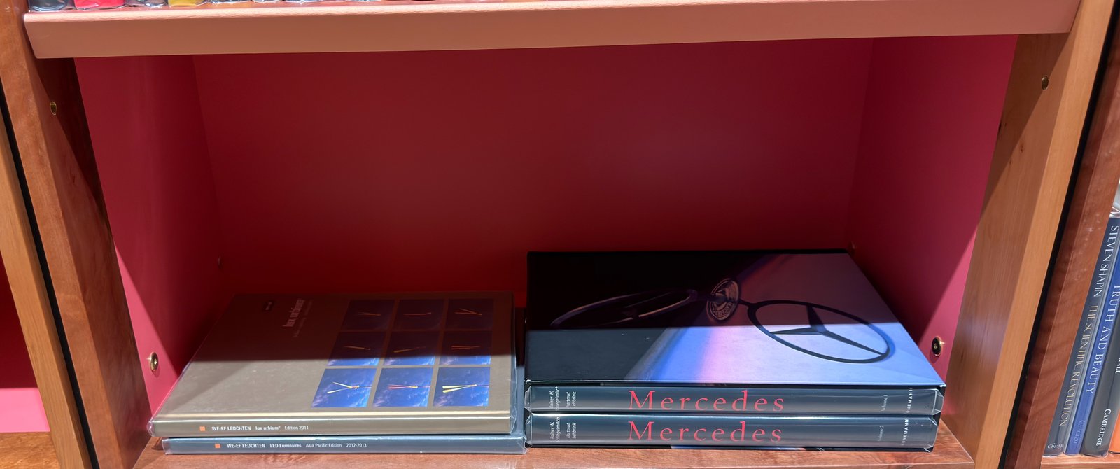 Shelfie Capture from May 28, 2026 3:22 PM