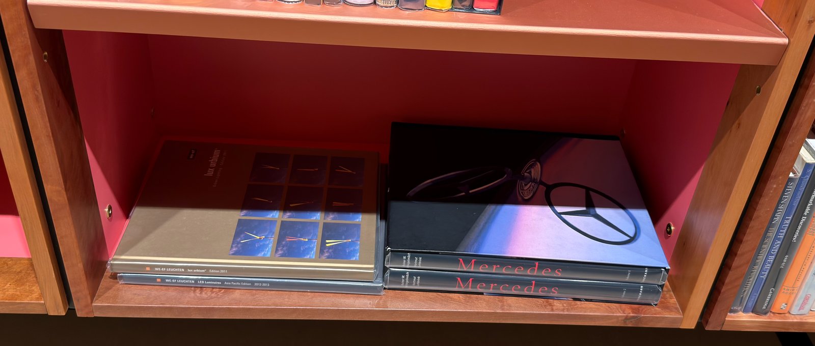 Shelfie Capture from Jun 1, 2026 4:35 PM