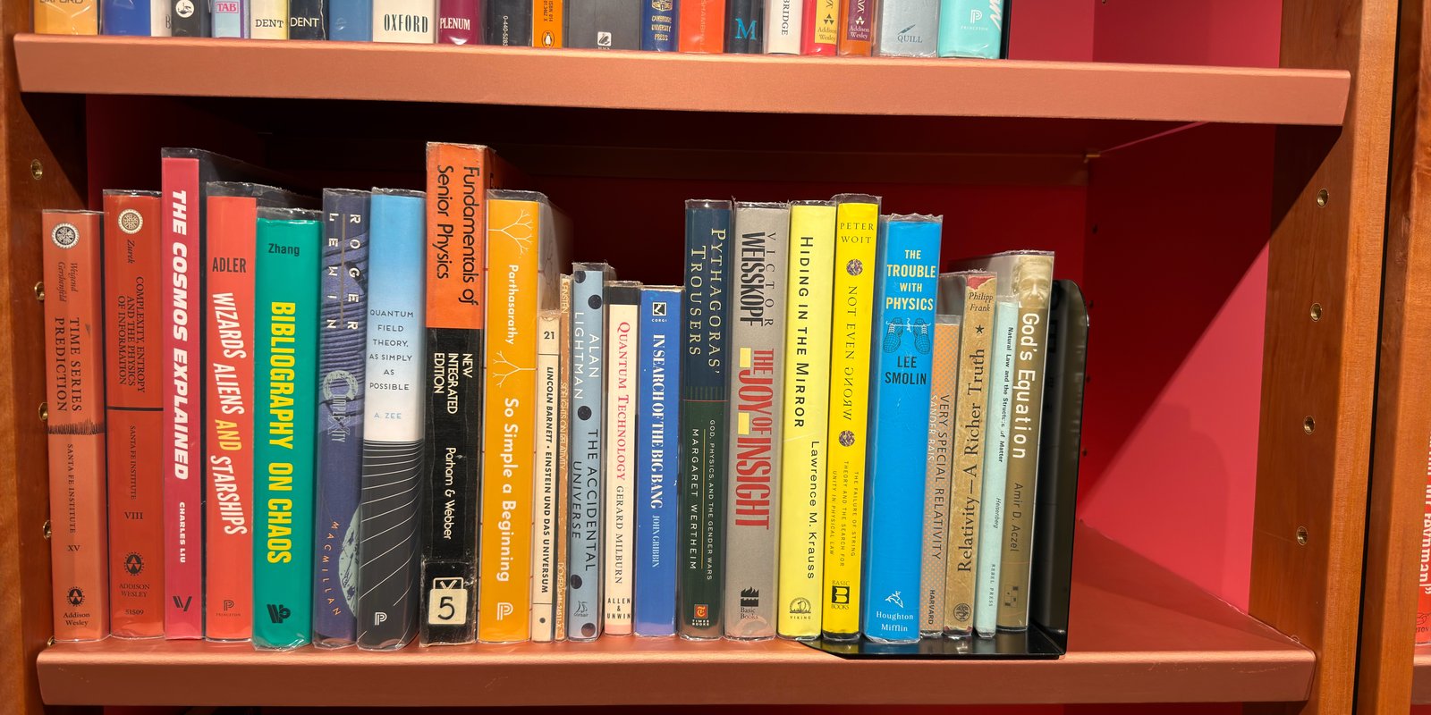Shelfie Capture from Jun 1, 2026 4:36 PM