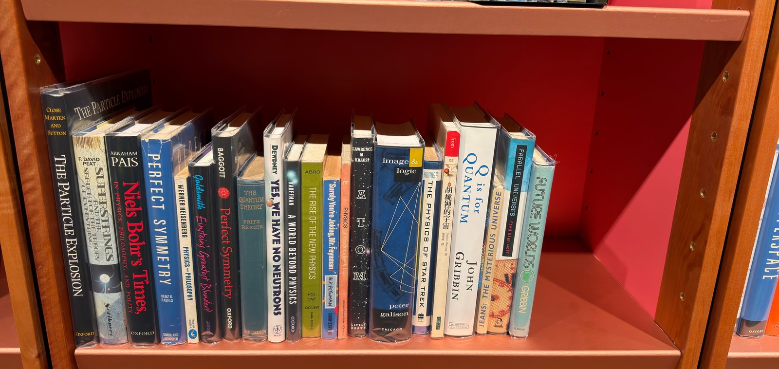 Shelfie Capture from Jun 1, 2026 4:36 PM