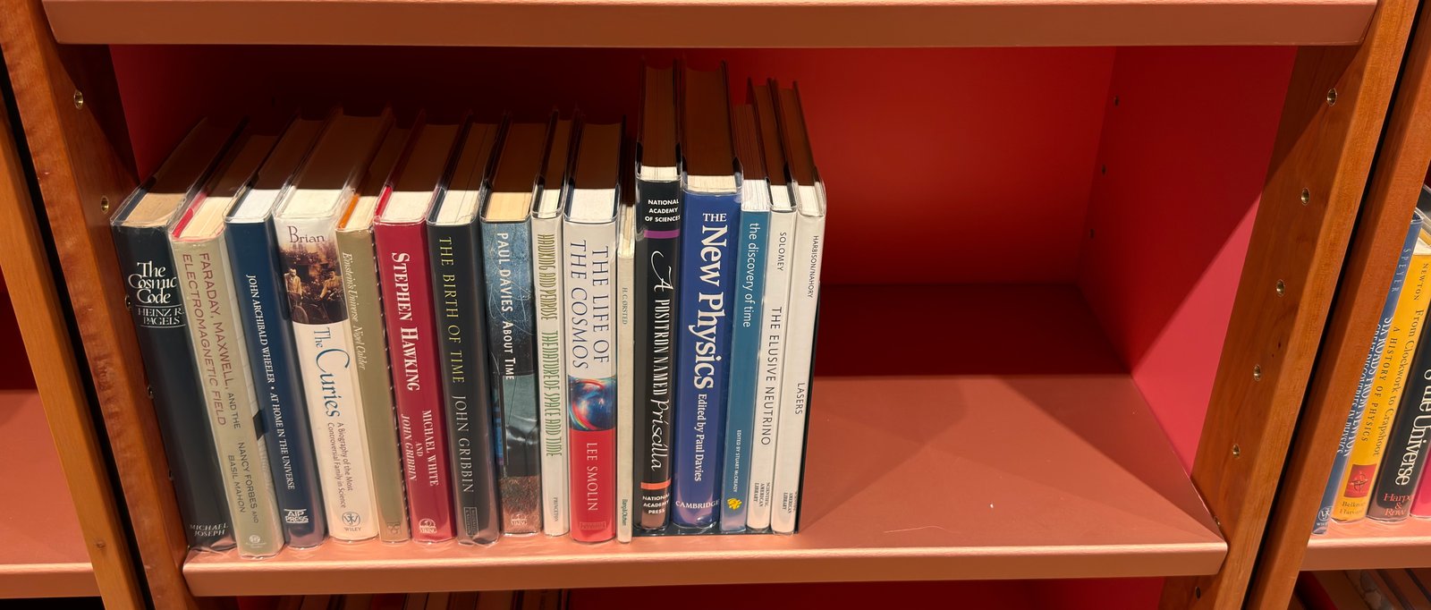 Shelfie Capture from Jun 1, 2026 4:36 PM
