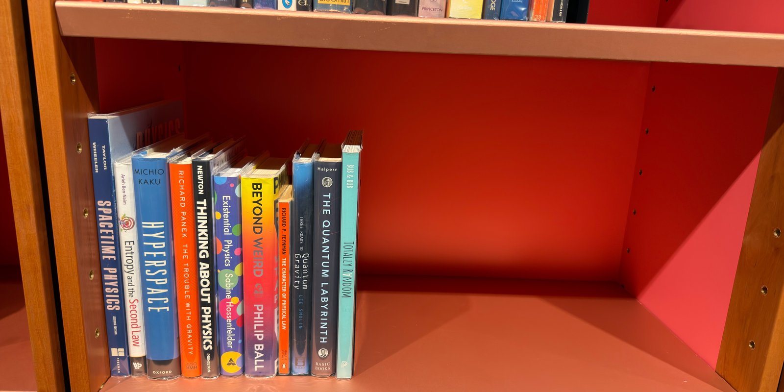 Shelfie Capture from Jun 1, 2026 4:36 PM