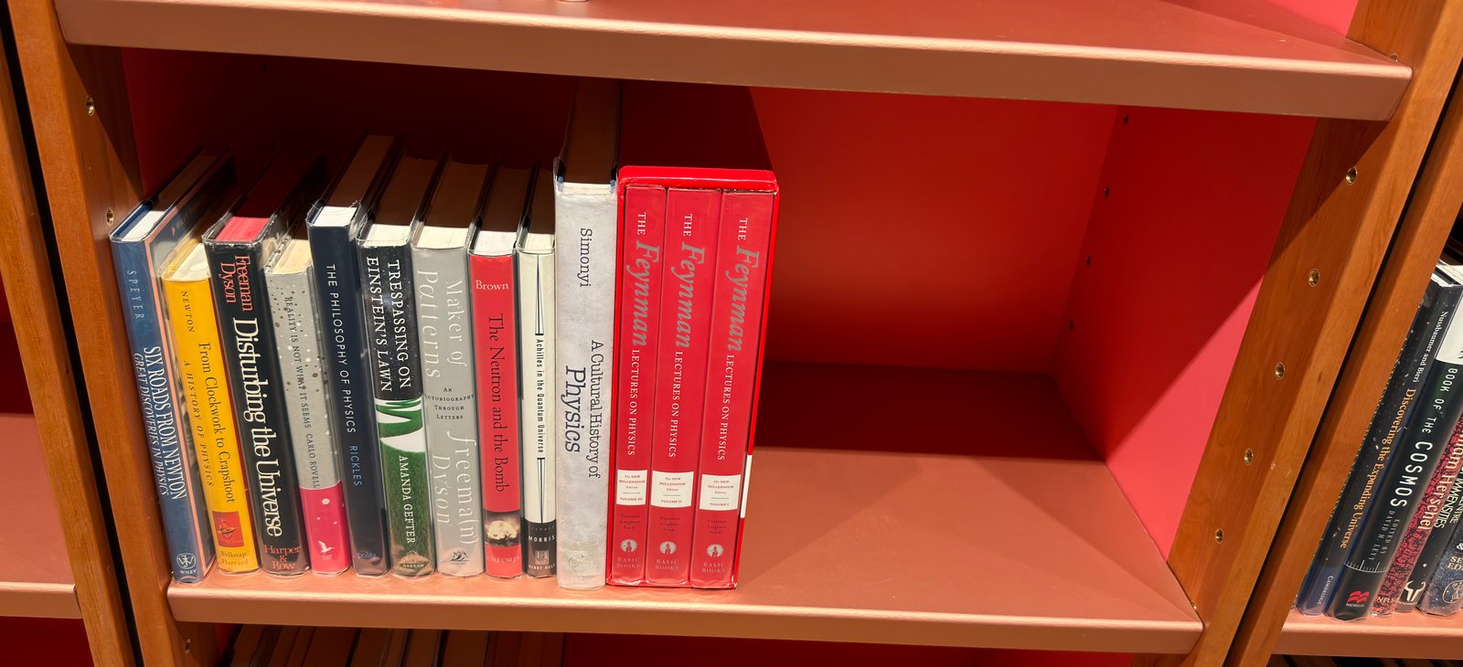 Shelfie Capture from Jun 1, 2026 4:36 PM
