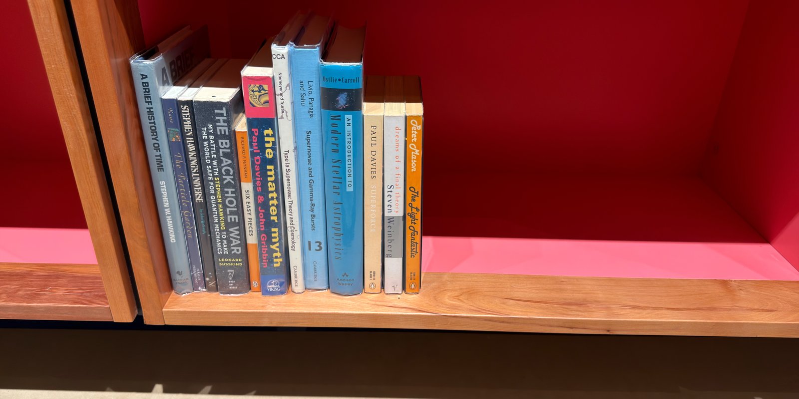 Shelfie Capture from May 28, 2026 3:23 PM