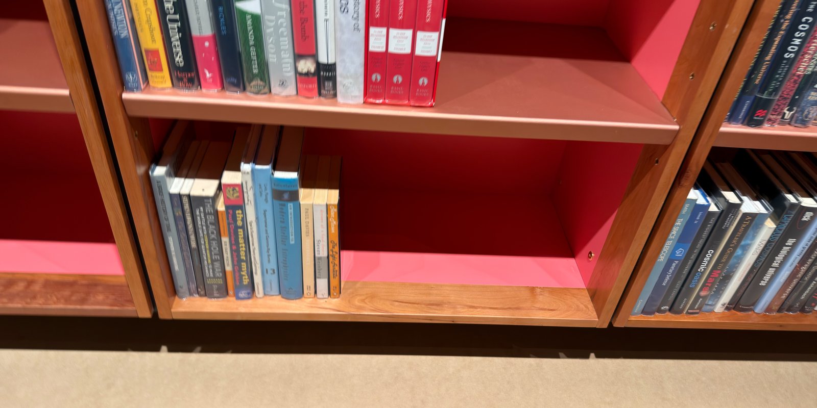 Shelfie Capture from Jun 1, 2026 4:36 PM