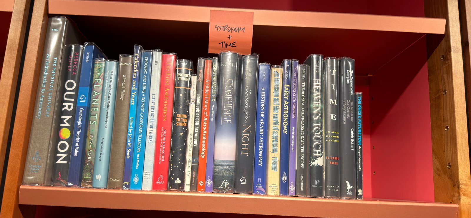Shelfie Capture from Jun 1, 2026 4:37 PM