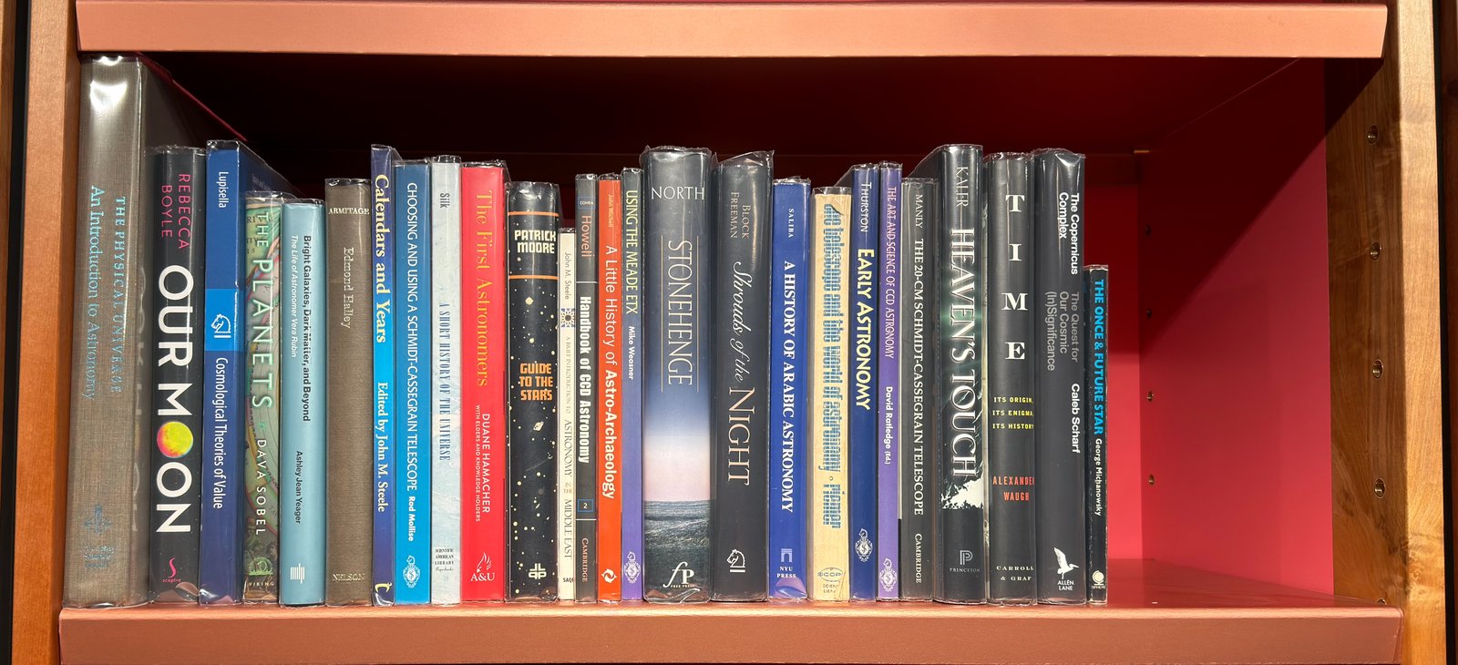 Shelfie Capture from Jun 4, 2026 12:51 PM