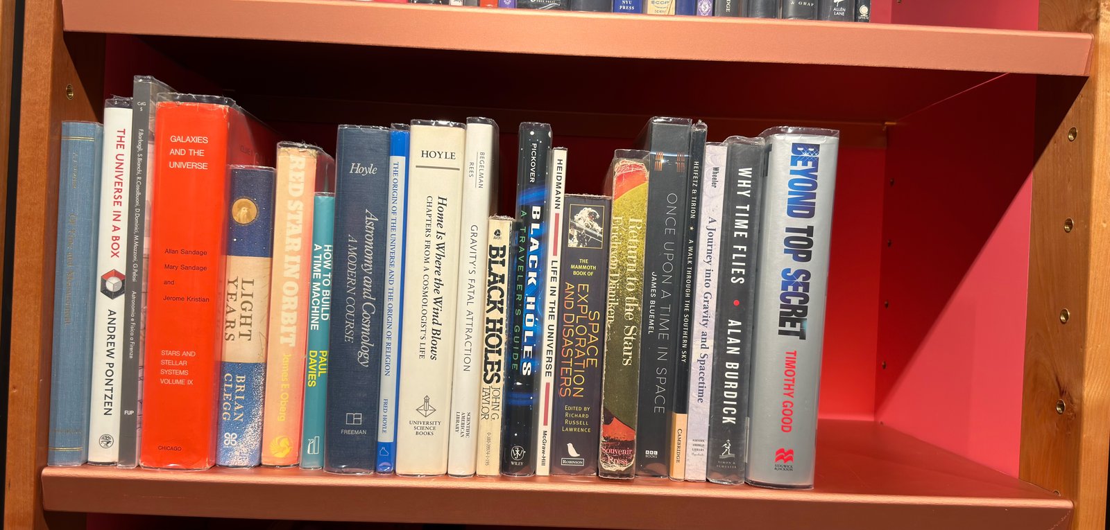 Shelfie Capture from Jun 1, 2026 4:37 PM