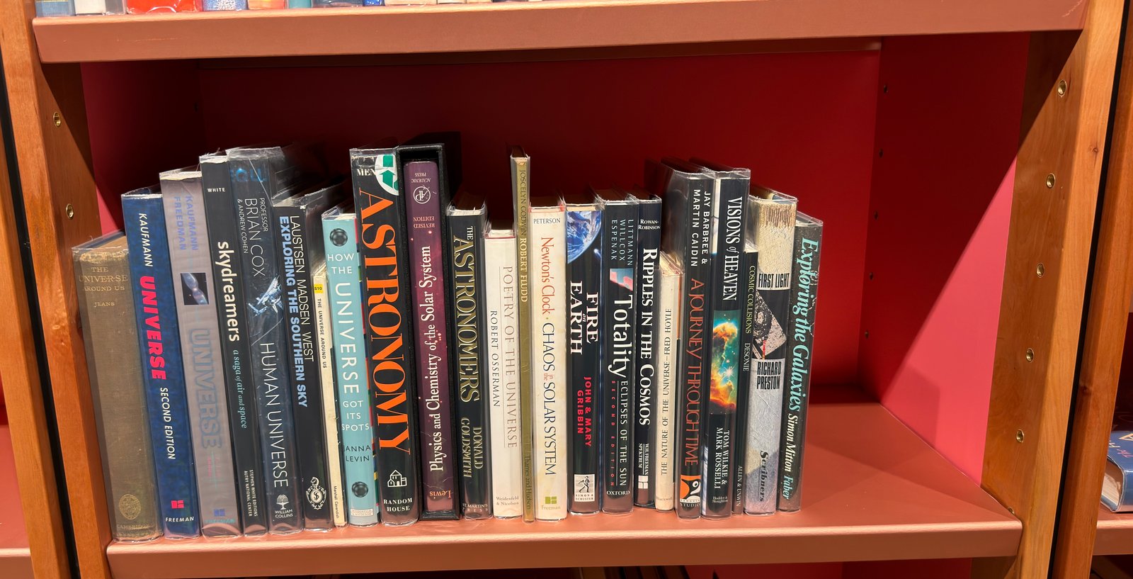 Shelfie Capture from Jun 1, 2026 4:37 PM