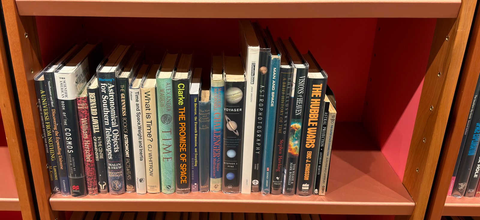Shelfie Capture from Jun 1, 2026 4:37 PM