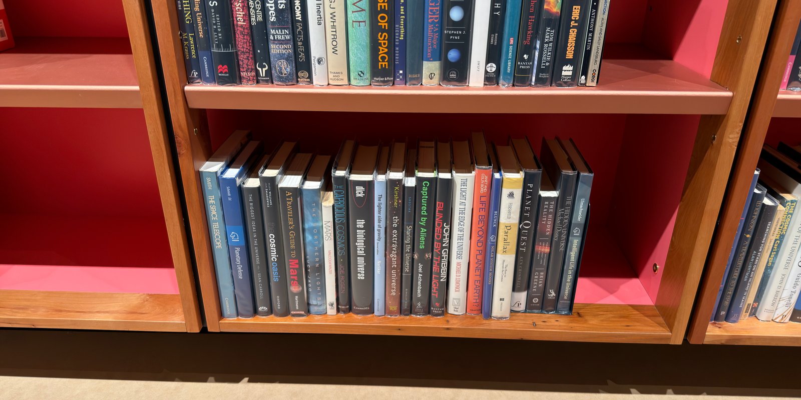 Shelfie Capture from Jun 1, 2026 4:37 PM