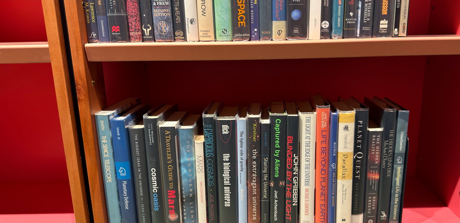 Shelfie Capture from Jun 12, 2026 2:13 PM
