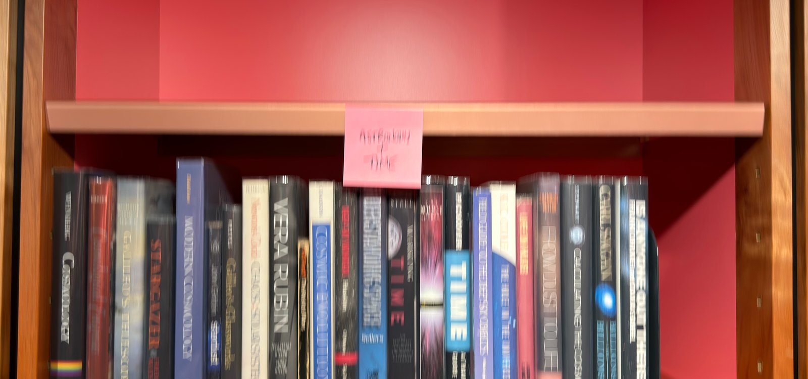 Shelfie Capture from May 27, 2026 10:53 AM