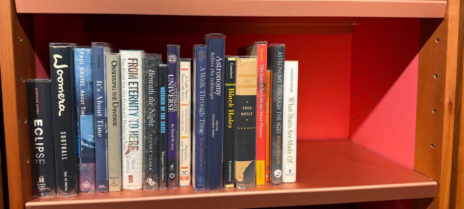 Shelfie Capture from Jun 1, 2026 4:37 PM
