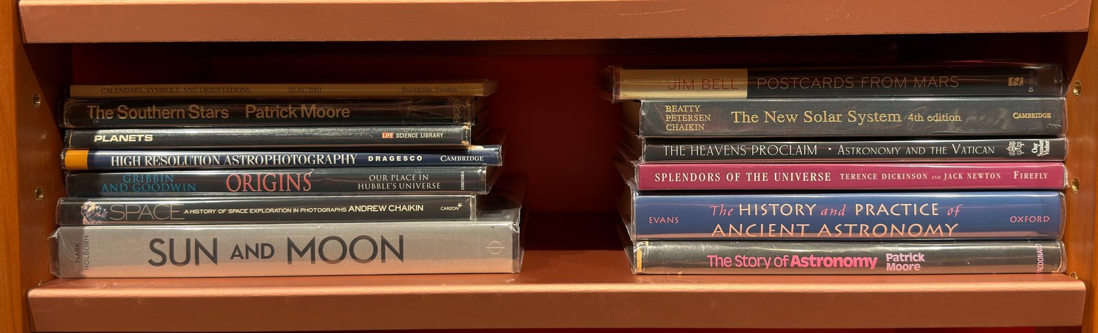 Shelfie Capture from May 27, 2026 10:53 AM