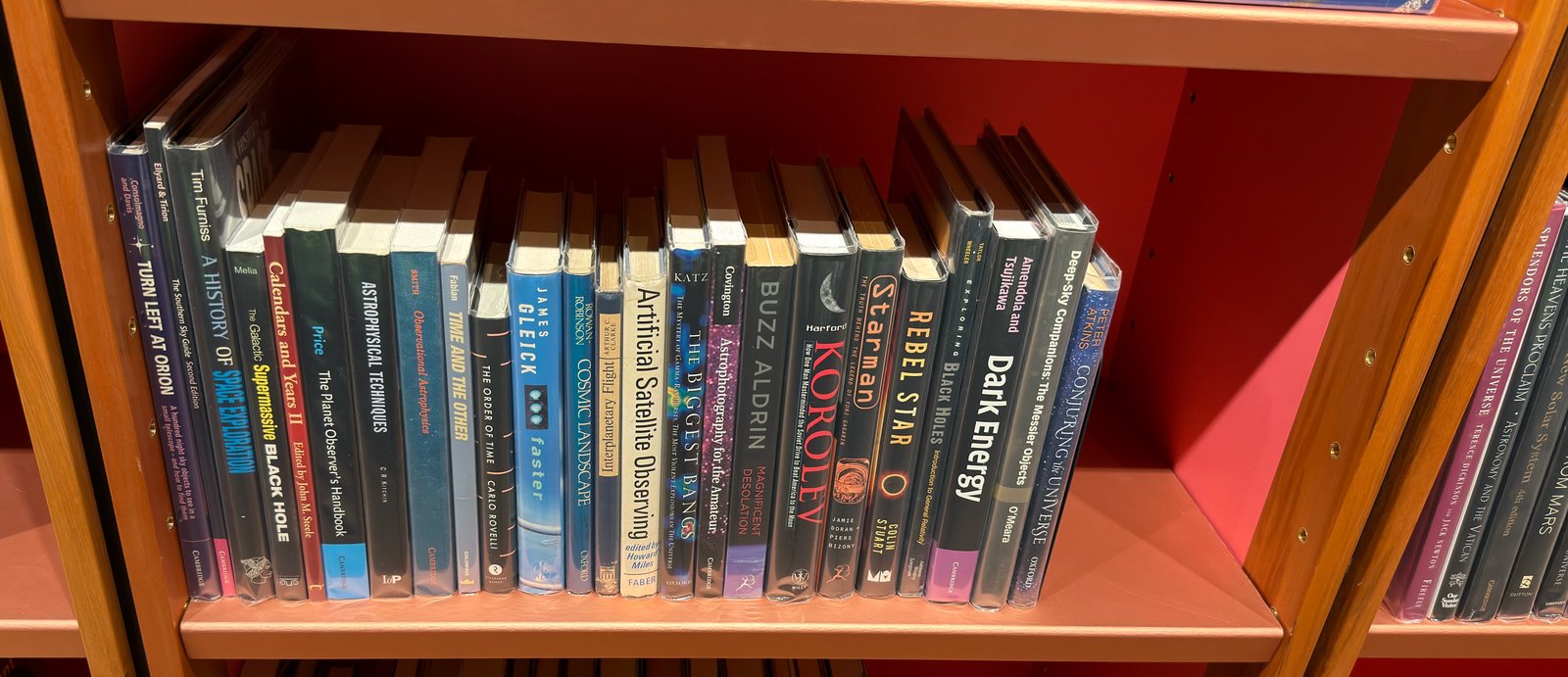 Shelfie Capture from Jun 1, 2026 4:37 PM