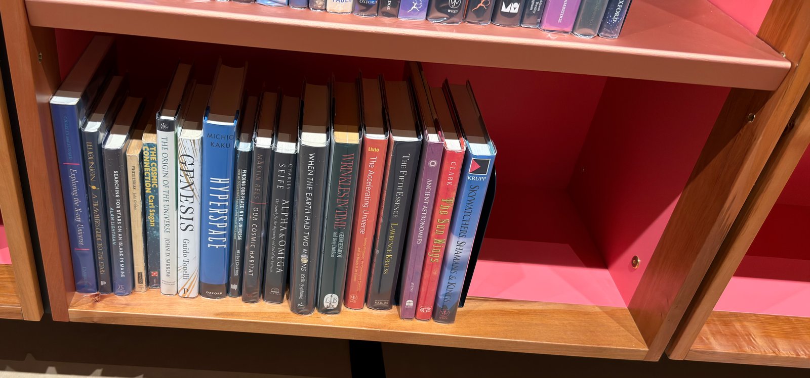 Shelfie Capture from Jun 1, 2026 4:37 PM